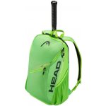 Head TOUR BACKPACK 25L 2026 – Zboží Mobilmania