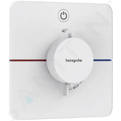 Hansgrohe 15581700 – Hledejceny.cz