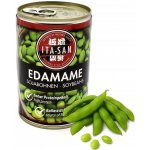 ITA-SAN Sójové boby ve slaném nálevu EDAMAME 400 g – Hledejceny.cz