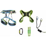 Ocún Via Ferrata Webee Chest set – Hledejceny.cz