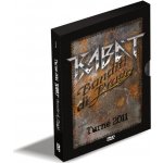 Kabát - Banditi di Praga Turné 2011, 2 DVD – Hledejceny.cz