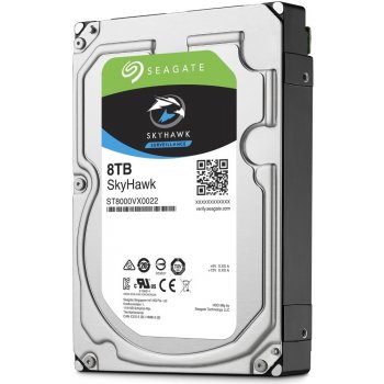 Seagate SkyHawk 8TB, ST8000VX0022