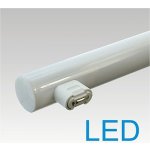 NBB LQ-S LED žárovka 8W/827, Ekv. 60W, DuoLine S14s teplá bílá – Zboží Živě