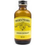 Extrakt - citron 60 ml Nielsen Massey – Zboží Dáma