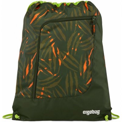Ergobag Prime Gym Bag ExBeardition – Hledejceny.cz