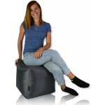 Primabag Cube nylon 40x40 cm tmavě šedá – Hledejceny.cz