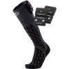 Therm-ic SET PowerSocks Heat Fusion + S-pack 1200