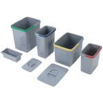 Sinks EK9139 samostatný koš 12l – Zbozi.Blesk.cz