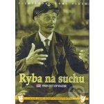 Ryba na suchu DVD – Hledejceny.cz