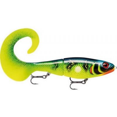 Rapala X-Rap Otus 25 25 cm HPS – Zbozi.Blesk.cz