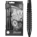 Harrows Black Arrow Soft 18g – Sleviste.cz