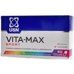 USN Vita Max Sport 60 kapslí – Hledejceny.cz