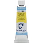 Van Gogh Akvarelová barva v tubě10 ml 268 Azo Yellow White – Hledejceny.cz