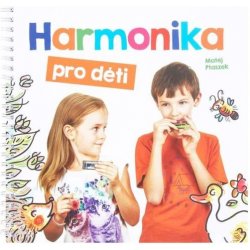 harmonika noty - Nejlepší Ceny.cz
