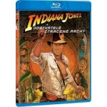 Indiana Jones a dobyvatelé ztracené archy BD – Zboží Mobilmania