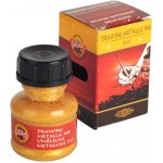 Koh-I-Noor Zlatá metalická umělecká tuš 20 g 2830 – Zboží Dáma