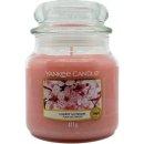 Svíčka Yankee Candle Cherry Blossom 411 g