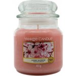 Yankee Candle Cherry Blossom 411 g – Zboží Mobilmania