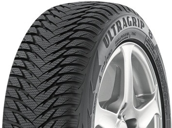 Goodyear UltraGrip 8 205/55 R16 91T od 1 876 Kč - Heureka.cz