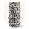 Nákrčník XFace.cz nákrčník Dollar Money multifunkční šátek
