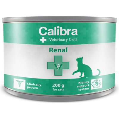 Calibra VD Cat Hypoallergenic Duck 200 g – Zboží Mobilmania