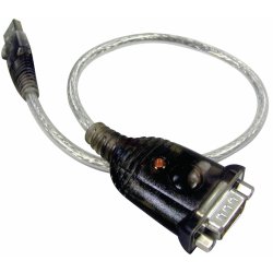 ATEN UC-232A USB - RS 232 převodník
