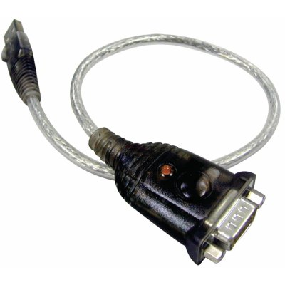 ATEN UC-232A USB - RS 232 převodník – Zboží Mobilmania