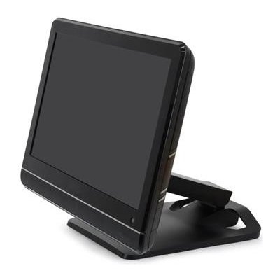 ERGOTRON Neo-Flex® Touchscreen Stand - stolní stojan, max 27" LCD, černý – Zboží Živě