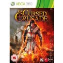 Hra pro Xbox 360 The Cursed Crusade