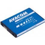 AVACOM GSLG-P500-1500 1500mAh – Hledejceny.cz