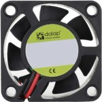 Dalap SAF B DC24 40x40x20mm 7800 RPM – Hledejceny.cz