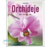 Orchideje - Druhy, pěstování, péče – Hledejceny.cz