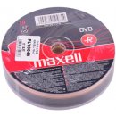 Maxell DVD-R 4,7GB 16x, 10ks (275730)