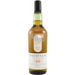 Lagavulin 10y 43% 0,7 l (karton) – Hledejceny.cz