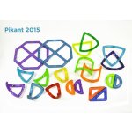 Magformers Pikant 2015 – Zboží Mobilmania