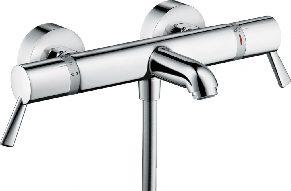 Hansgrohe Ecostat 13115000