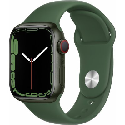 Apple Watch Series 7 Cellular 41mm