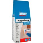 Knauf Fugenbunt 2 kg Hellbraun – Sleviste.cz