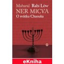 Maharal, Löw rabi - Ner micva