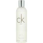 Calvin Klein CK One sprchový gel unisex 250 ml – Zbozi.Blesk.cz