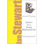 Letters to a Young Mathematician – Hledejceny.cz