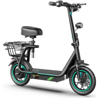 EcoWheel U5 – Zboží Živě