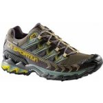 La Sportiva Ultra Raptor II Gtx Wide M pánské nízké nepromokavé trekové boty carbon moss – Sleviste.cz
