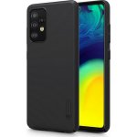 Pouzdro Nillkin Frosted Samsung Galaxy A52 černé – Zboží Mobilmania