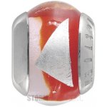 Storm Přívěsek Tri Bead Red 9980456-R – Hledejceny.cz