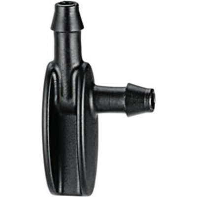 Claber 91143 - kolínko 1/4" - 10ks balení – Hledejceny.cz