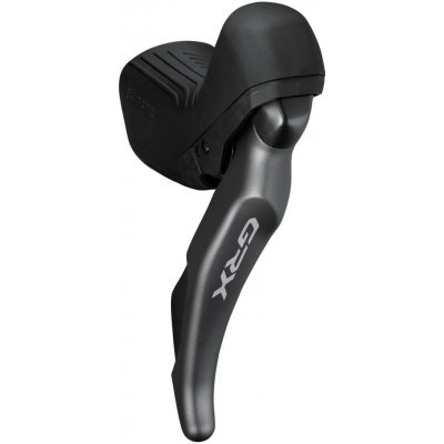 Shimano GRX ST-RX820 12 rychlostí, pravá – Zboží Dáma