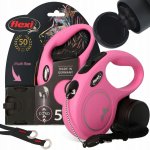 Flexi vodítko lanko – Zboží Dáma