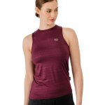 Horseware Tílko multifunkční dámské beetroot – Zboží Dáma