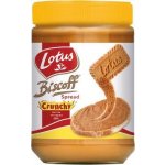 Lotus Biscoff křupavé Pomazánka 380 g – Zboží Mobilmania